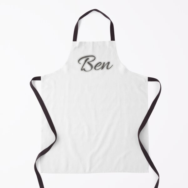 Item preview, Ben designed and sold by LizBanegasArt.