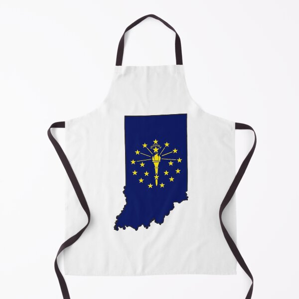 Item preview, Indiana Love designed and sold by Sun Dog Montana.