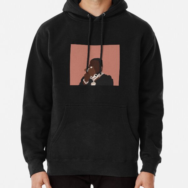 POP SMOKE T-SHIRT Hoodie