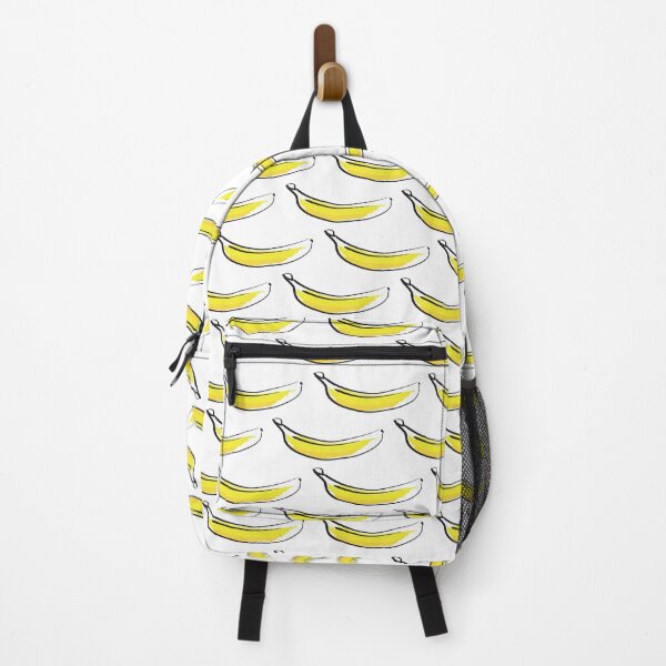 Item preview, Going Bananas - Bananas pattern designed and sold by whyitsme.