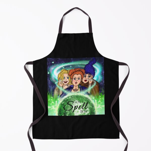 Item preview, Hermanas Sanderson designed and sold by Jeweliegwen.