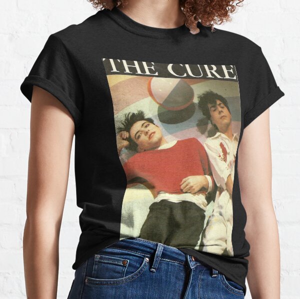 le traitement T-shirt classique