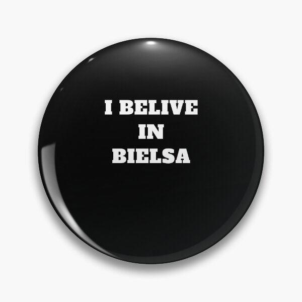 Item preview, I belive in bielsa designed and sold by Jeangel97.