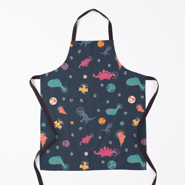 Item preview, Dinos in Space designed and sold by A2Gretchen.