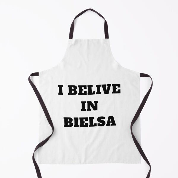 Item preview, I belive in bielsa designed and sold by Jeangel97.