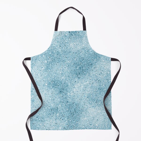 Item preview, Blue Ice Encrusted Glitter designed and sold by TeeGals.