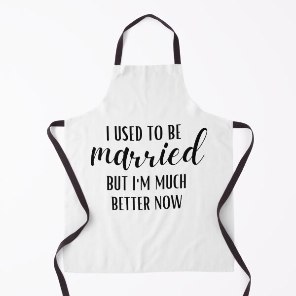 Item preview, I used to be married but I'm much better now, Divorce tshirt, Funny Divorce, divorce tshirt, divorce party, divorce designed and sold by TwistedTeeCo.