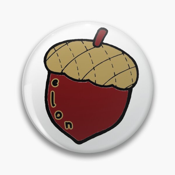 Item preview, Elon University Acorn designed and sold by gabby219.