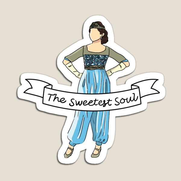 Item preview, Lady Sybil- The Sweetest Soul designed and sold by 78meg9.