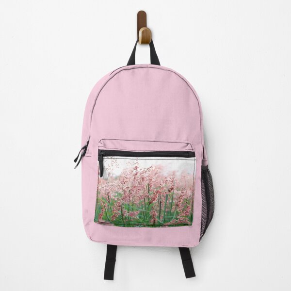 Item preview, Field Of Pink And Green designed and sold by Nicolette Neish.