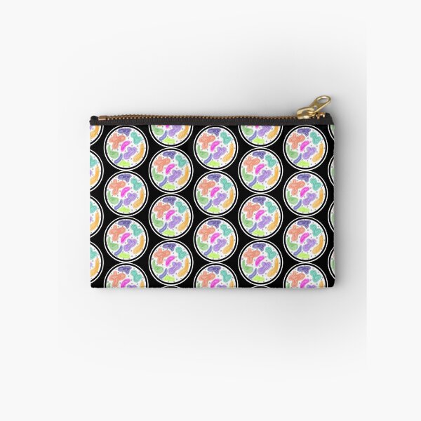 Item preview, Watercolor Petri Dish - Abstract designed and sold by Teaching-Dos.