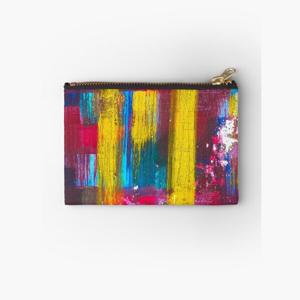 Item preview, Colorful Abstract Red Yellow Painting, Urban Art, Urban Abstract Art, Abstract Contemporary Art. Urban Decor designed and sold by AbstractAcacia.