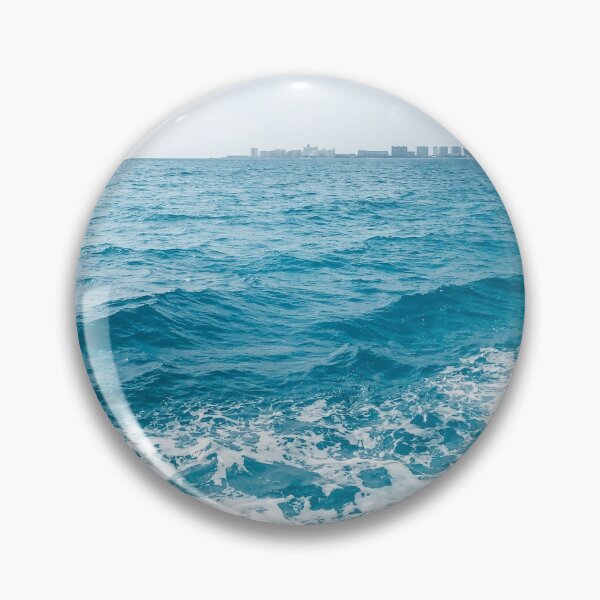 Item preview, Ocean Waves designed and sold by kati-cat.