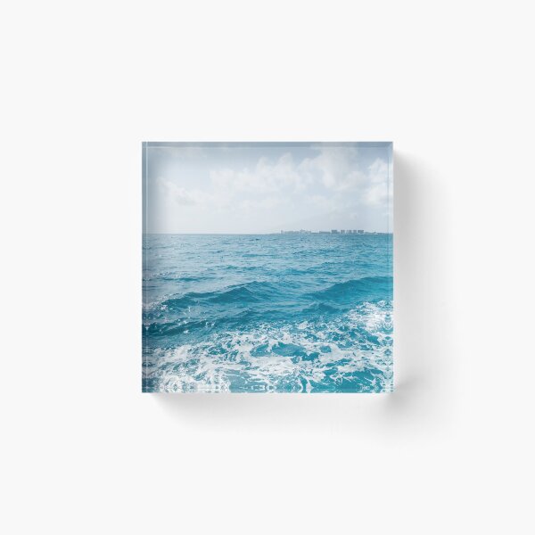 Item preview, Ocean Waves designed and sold by kati-cat.