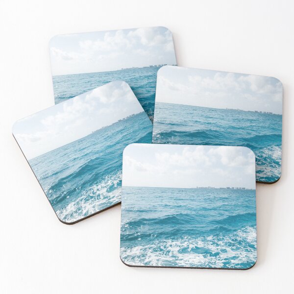 Item preview, Ocean Waves designed and sold by kati-cat.