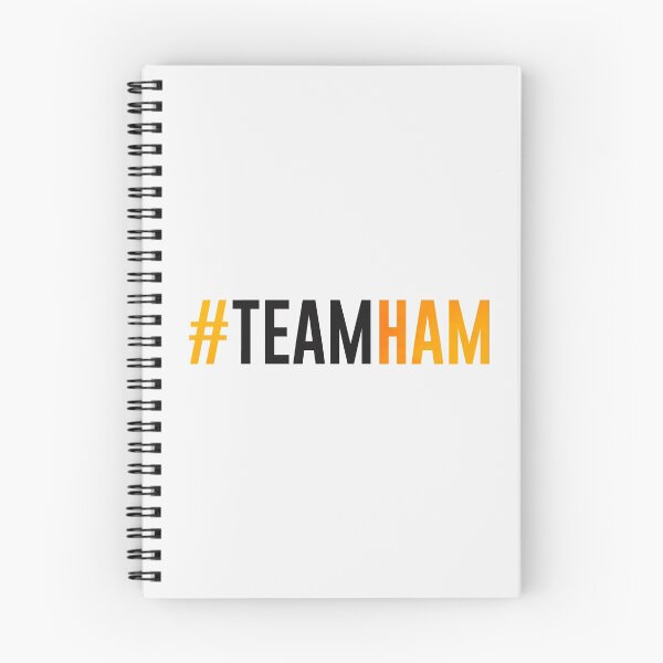 Item preview, #TeamHam designed and sold by elisc.