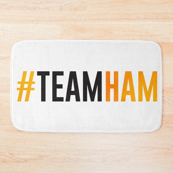 Item preview, #TeamHam designed and sold by elisc.