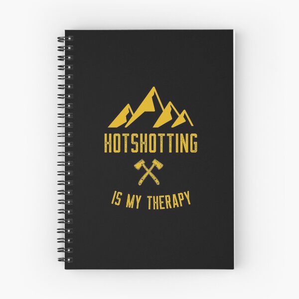 Item preview, My therapy- funny hotshot shirt designed and sold by Firefamily.