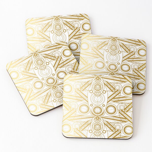 Item preview, Mystical Lotuses designed and sold by Stop Motion Print.