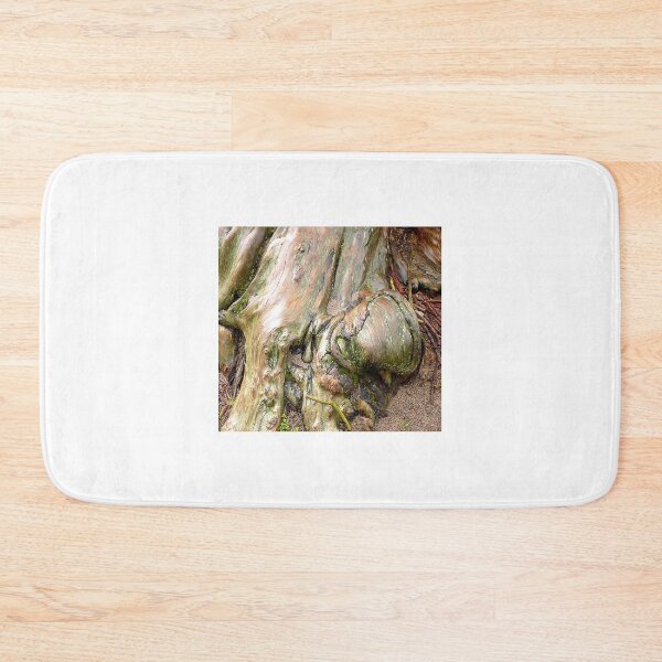 Item preview, Tree root, Mornington designed and sold by Roz McQuillan Fine Art & Photography.