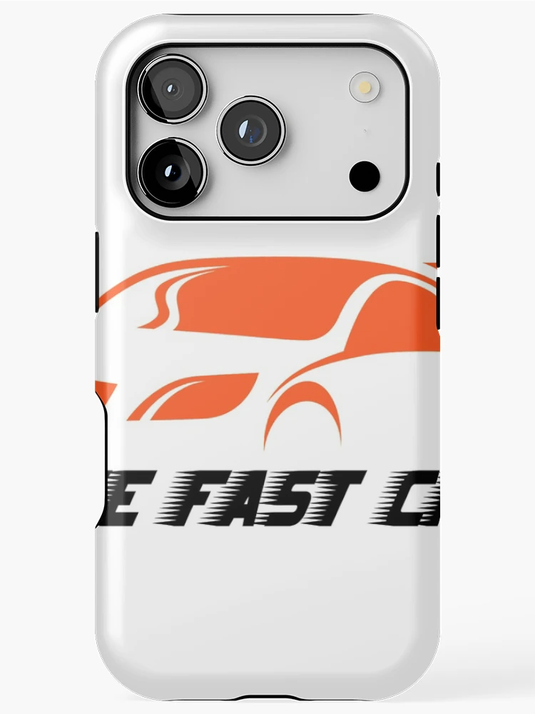 Thumbnail 1 of 4, iPhone Case, Cars designed and sold by Cool Fashionzz.