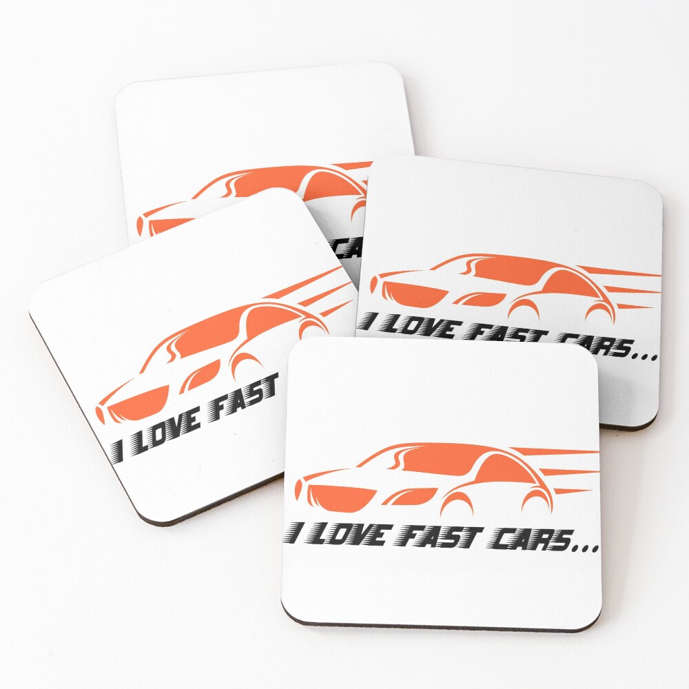 Item preview, Coasters (Set of 4) designed and sold by Rekha500.