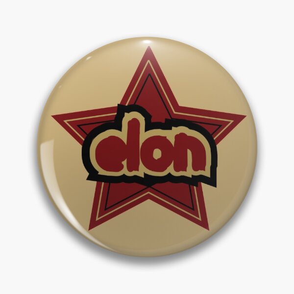 Item preview, Elon University Inside Star designed and sold by gabby219.
