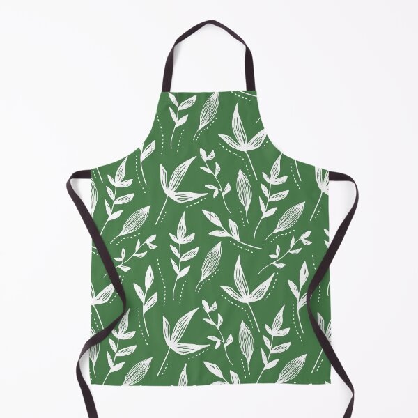Item preview, Minimalist Leaf Pattern designed and sold by rachelchxn.
