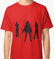 Michonne Classic T-Shirt
