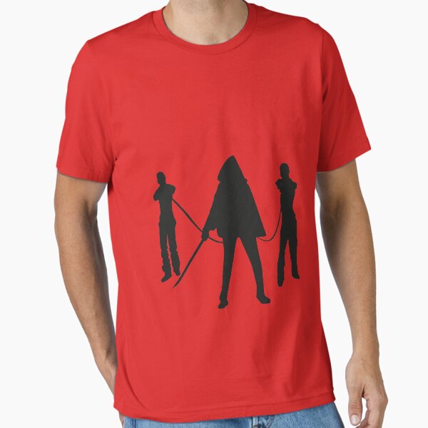 Item preview, Michonne designed and sold by the-minimalist.