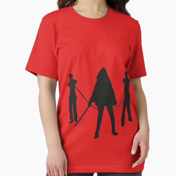 Item preview, Michonne designed and sold by the-minimalist.