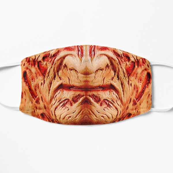 Freddy Krueger Mask