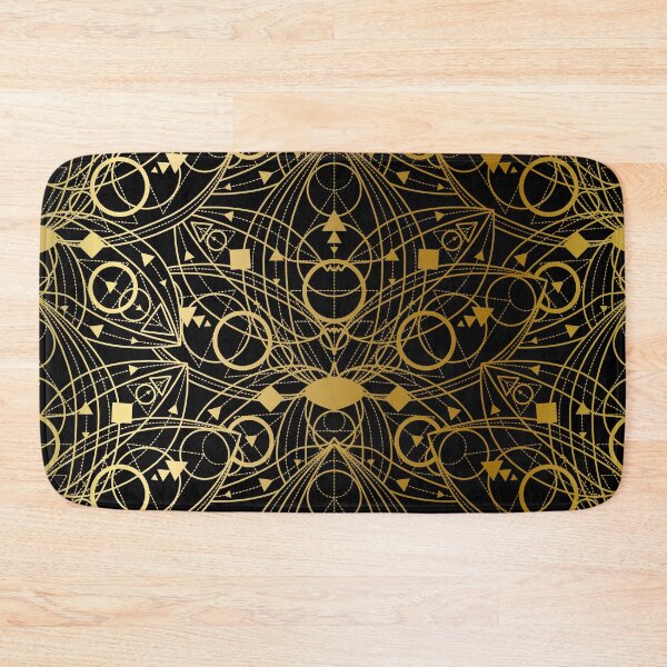 Item preview, Mystical Lotuses designed and sold by Stop Motion Print.
