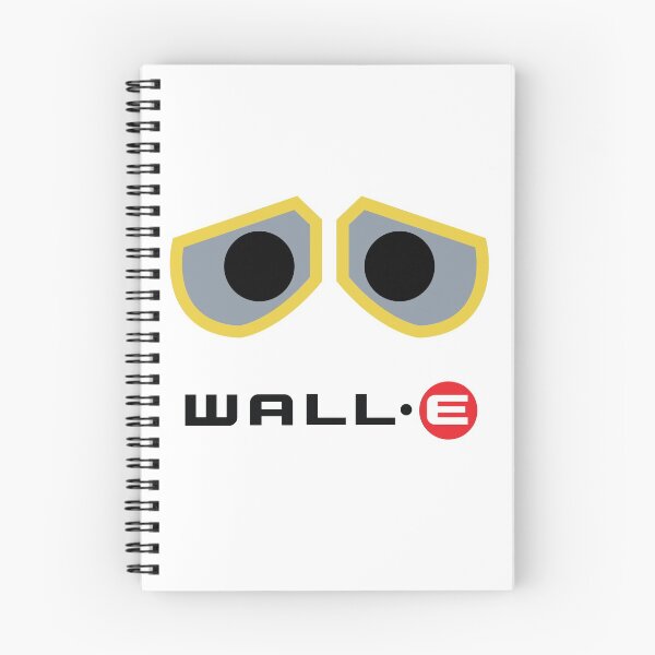 Item preview, Wall•E Minimalist designed and sold by Quiznos92.