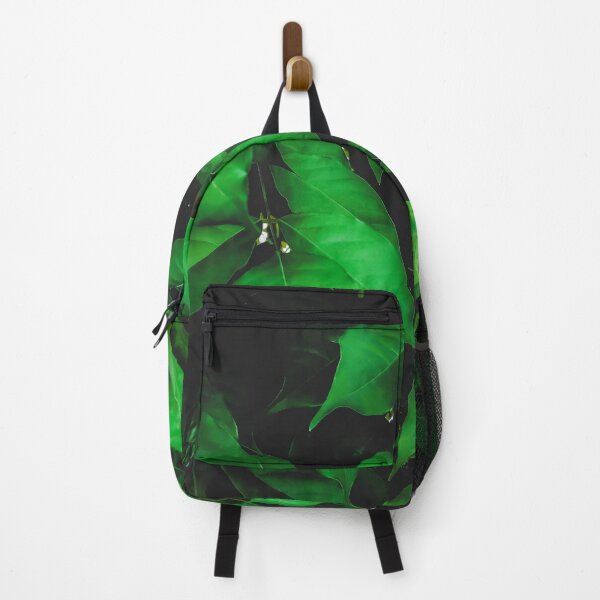 Item preview, green leaves texture background designed and sold by Mrvell.