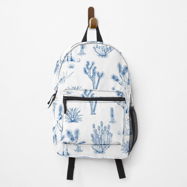 Item preview, Mojave Desert - Vintage Toile de Jouy Style designed and sold by Gabriela Simon.