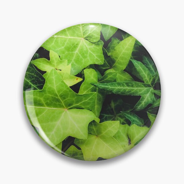 Item preview, green ivy leaves garden background designed and sold by Mrvell.