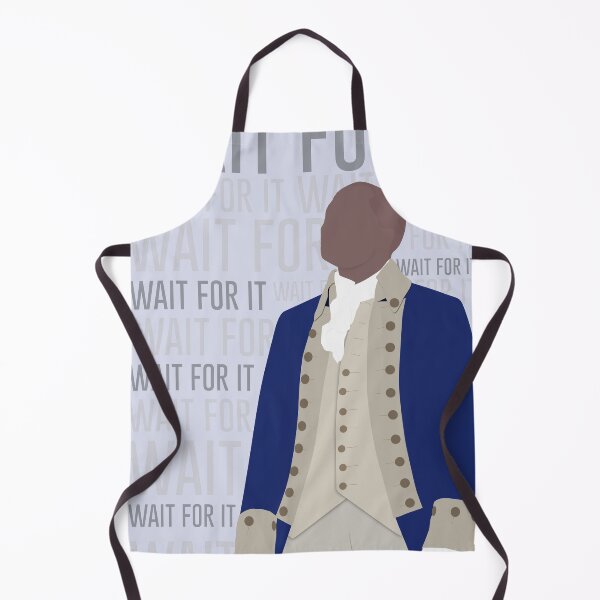 Item preview, Wait For It - Burr designed and sold by elisc.