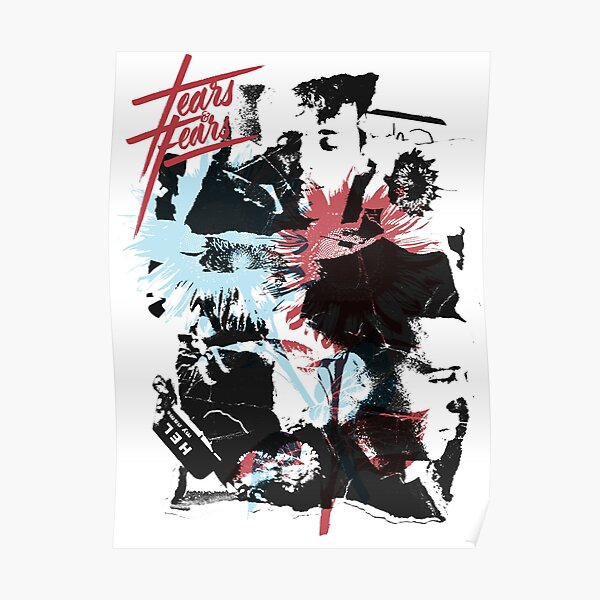 tears Poster