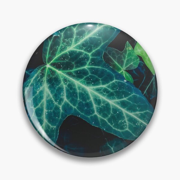 Item preview, closeup green ivy leaves background designed and sold by Mrvell.