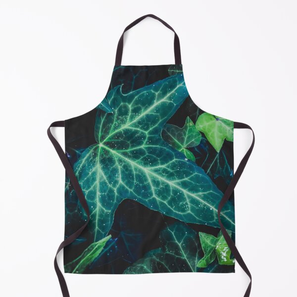 Item preview, closeup green ivy leaves background designed and sold by Mrvell.