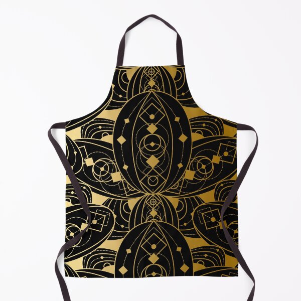 Item preview, Mystical Lotuses designed and sold by Stop Motion Print.