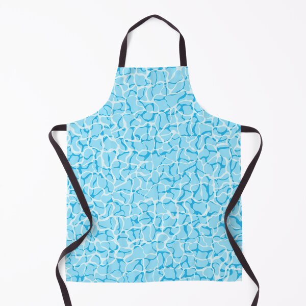 Item preview, Water Surface/Swimming pool from above designed and sold by Gabriela Simon.