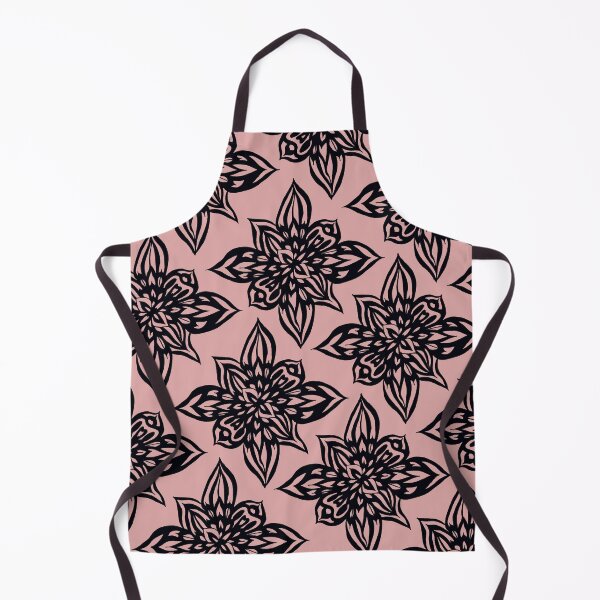 Item preview, Black Flowers designed and sold by MaksciaMind.