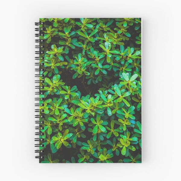 Item preview, green leaves plant texture background designed and sold by Mrvell.