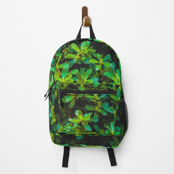 Item preview, green leaves plant texture background designed and sold by Mrvell.