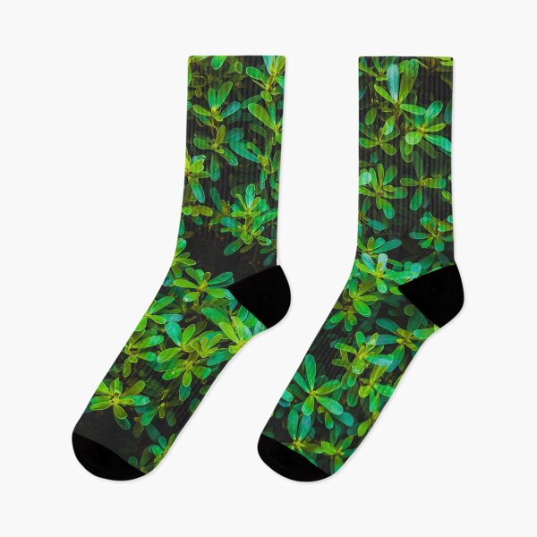 Item preview, green leaves plant texture background designed and sold by Mrvell.