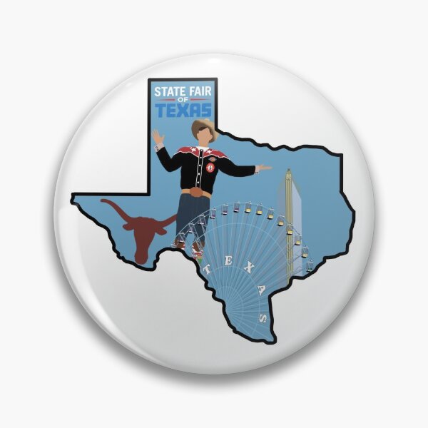 Item preview, Texas State Fair designed and sold by mbodnar001.
