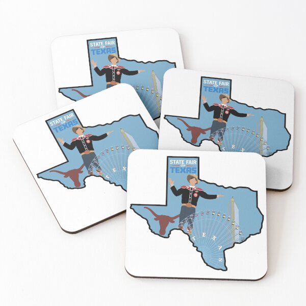 Item preview, Texas State Fair designed and sold by mbodnar001.