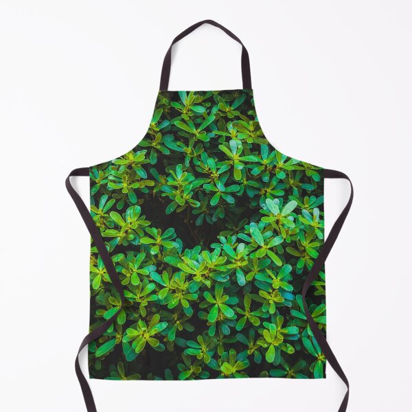 Item preview, green leaves plant texture background designed and sold by Mrvell.